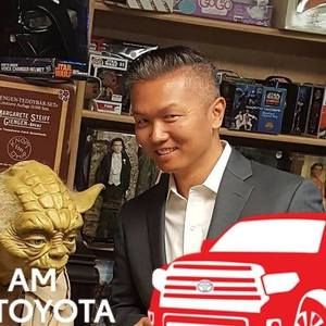 Meet your Posher, Jay